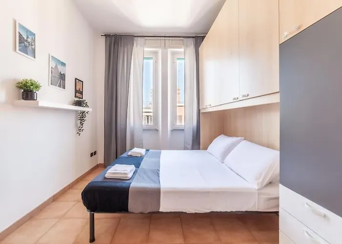 Casa Di Gilda - Garbatella Ostiense
