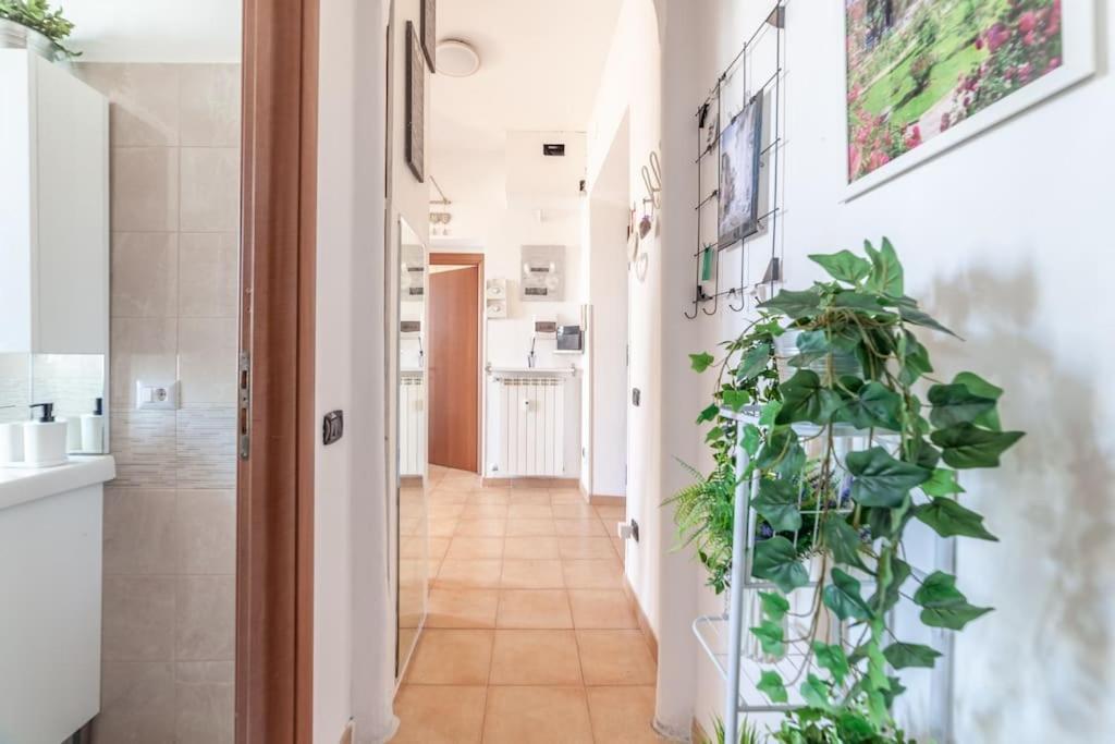 Casa Di Gilda - Garbatella Ostiense Rom