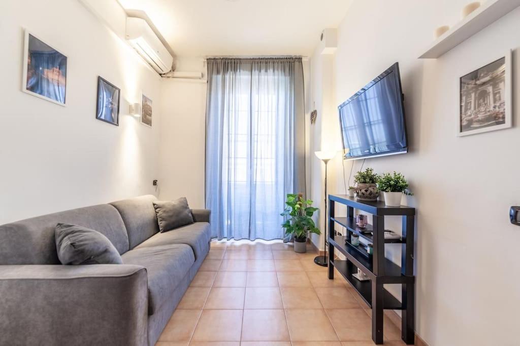 Apartment Casa Di Gilda - Garbatella Ostiense