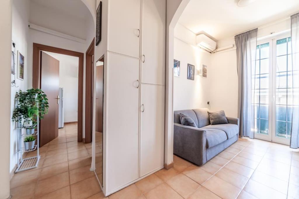 Casa Di Gilda - Garbatella Ostiense Rom