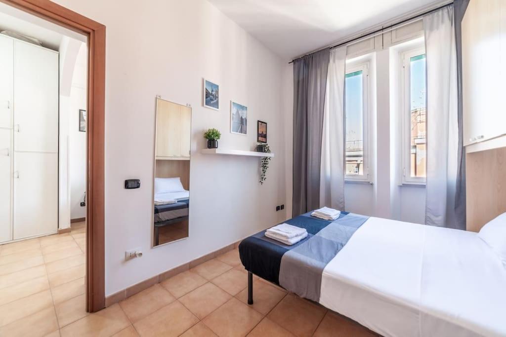 Apartment Casa Di Gilda - Garbatella Ostiense