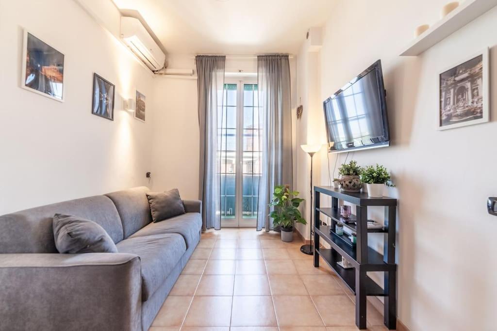Casa Di Gilda - Garbatella Ostiense Apartment *