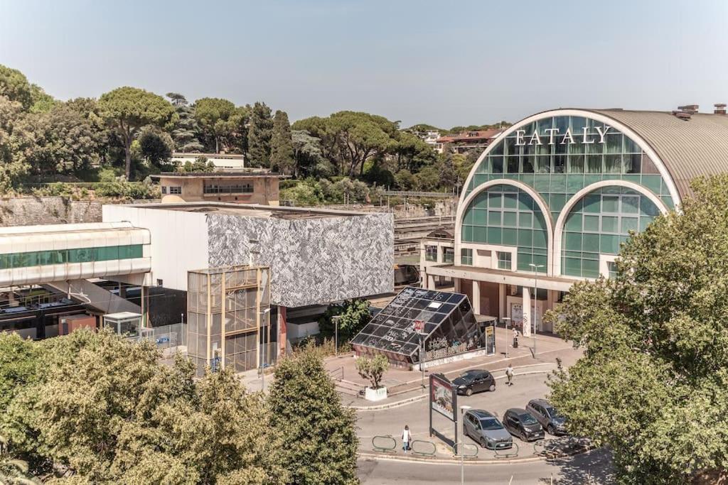 Casa Di Gilda - Garbatella Ostiense Rom