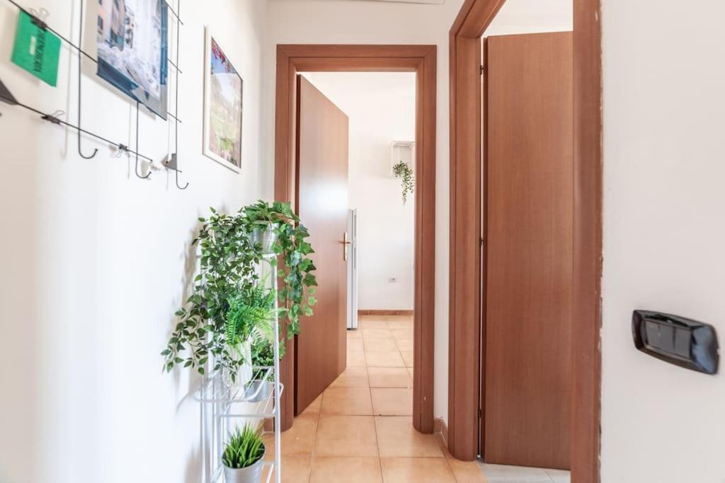 Casa Di Gilda - Garbatella Ostiense Roma